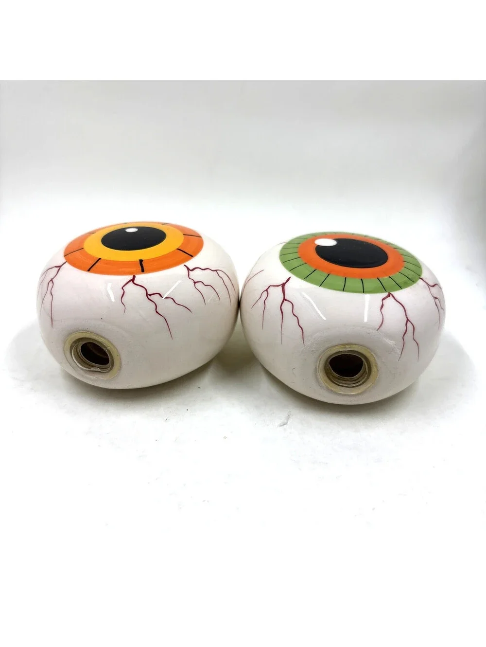 N/A these spooky